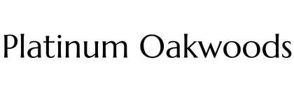 Platinum Oakwoods Logo